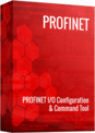 PROFINET Device Monitor  & Command Line Tool