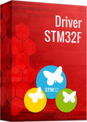Treiber für STM32 Familie
