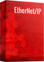 NetStaX EIPScan Ethernet/IP Scanner Simulation Tool