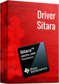 Driver Sitara™ ARM® Cortex™-A8-CPUs AM335x