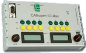 CANopen Starter Kit